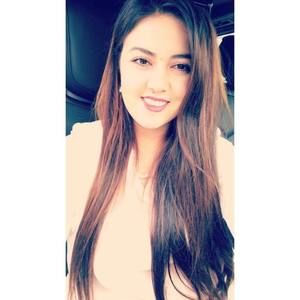 Meet your Posher, Karla